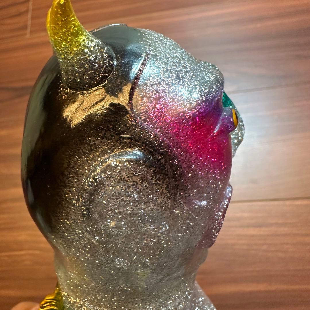 イズモンスター ナマナリ ソフビ 5676 - メルカリ