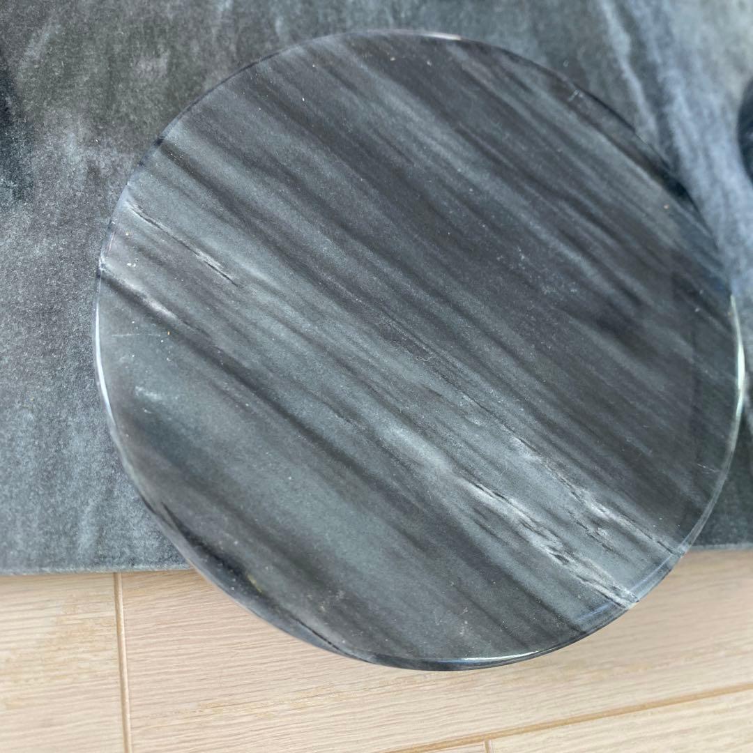 卓上　灰皿　ガスライター　タバコケース　喫煙セット