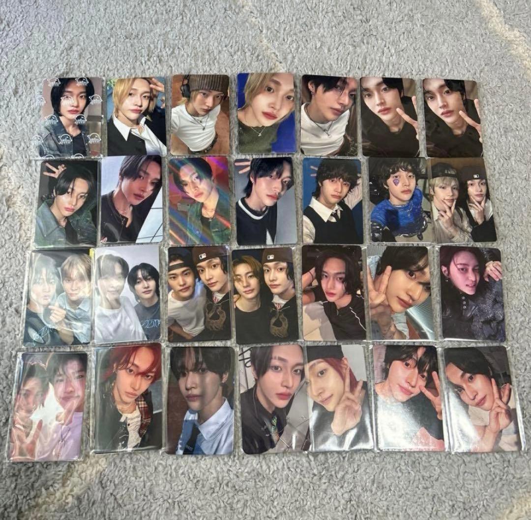 RIIZE ウォンビン トレカ アルバム グッズ まとめ売り