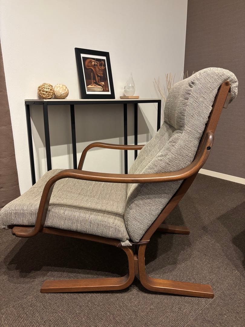 （美品）Agio FUJI FURNITURE 富士ファニチア　1人用