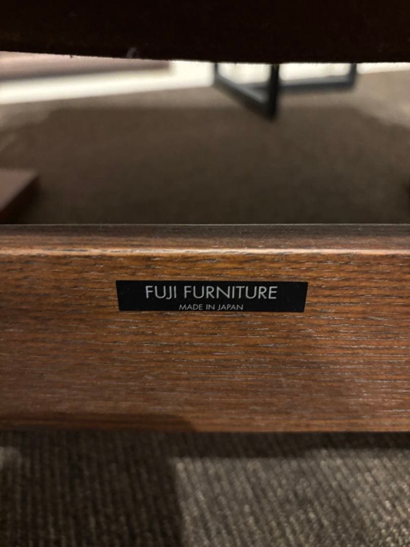 （美品）Agio FUJI FURNITURE 富士ファニチア　1人用