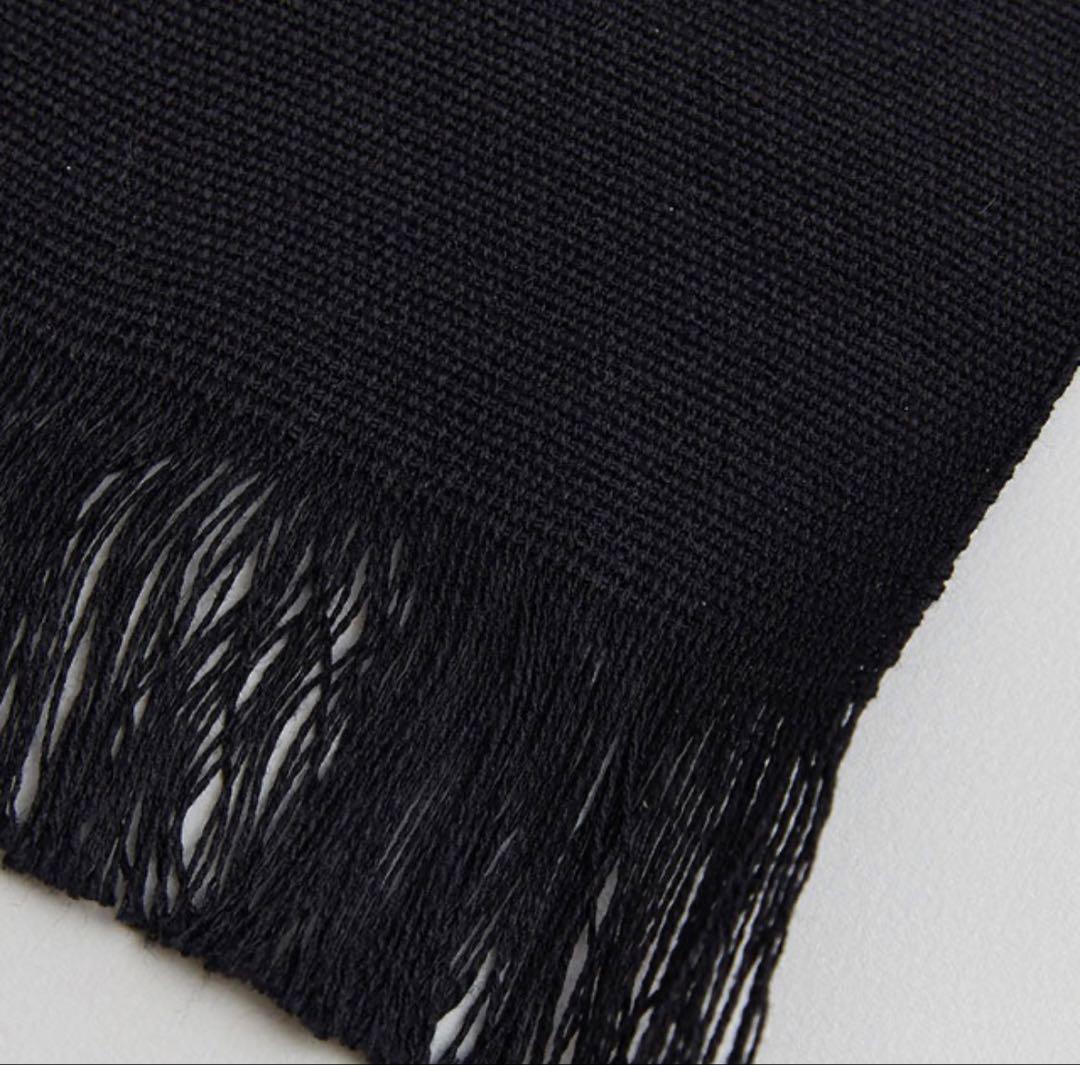 【新品未使用】石黒亜矢子 桃猫前掛け　エプロン 未開封