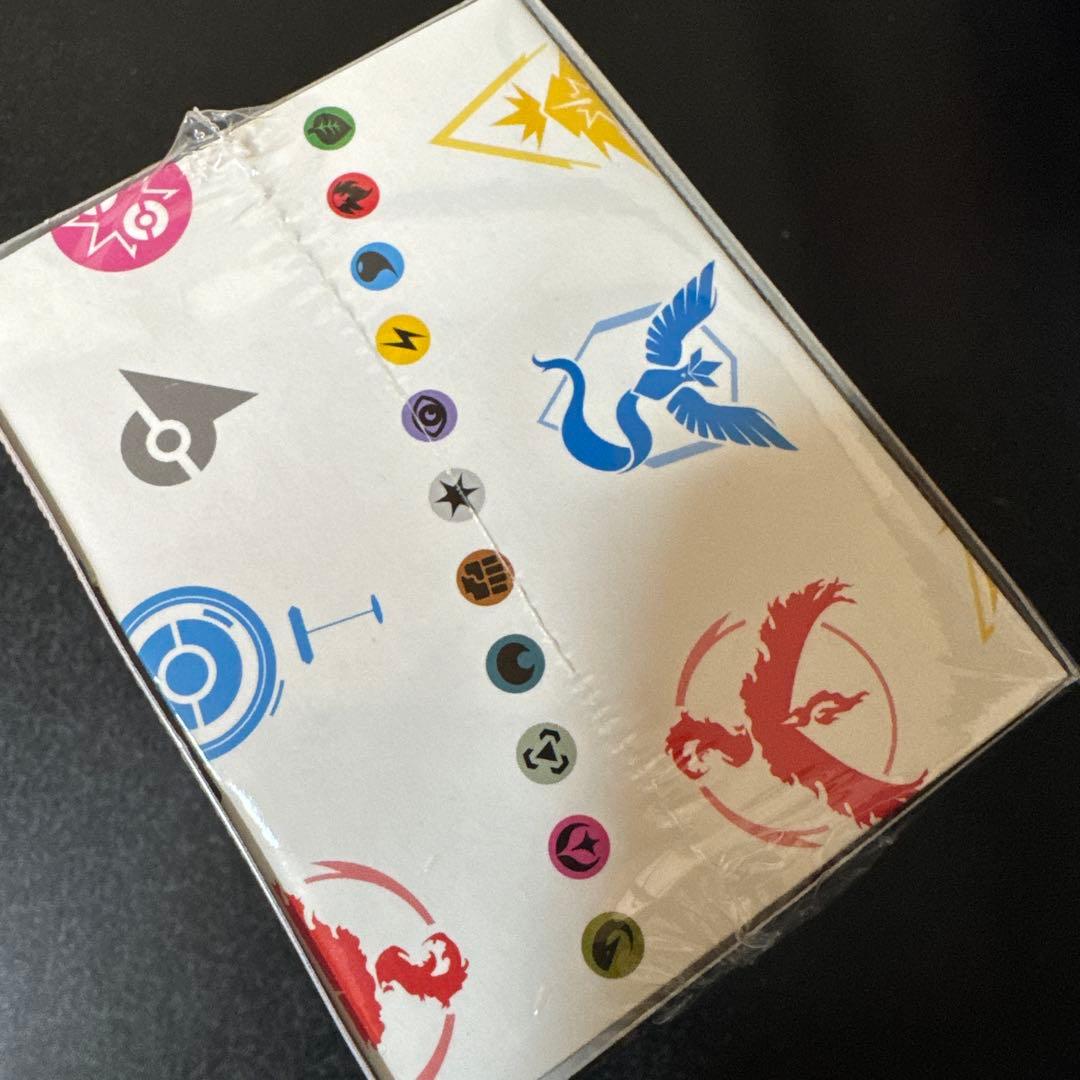 ポケモンGO スペシャルセット シュリンク付き新品未開封 - メルカリ