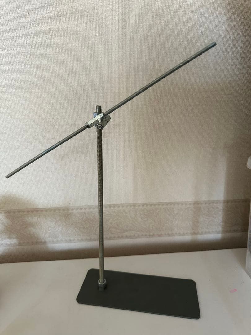 ボークス MM & WSCヤクトミラージュ レジンキャストキット ジャンク