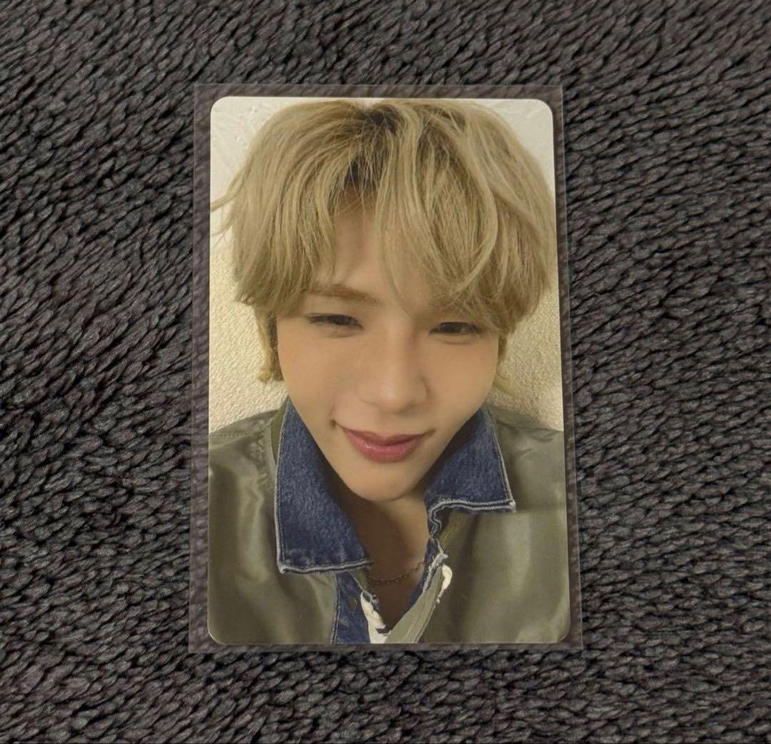 RIIZE RIIZING LOUD ショウタロウ 会場限定 トレカ - メルカリ