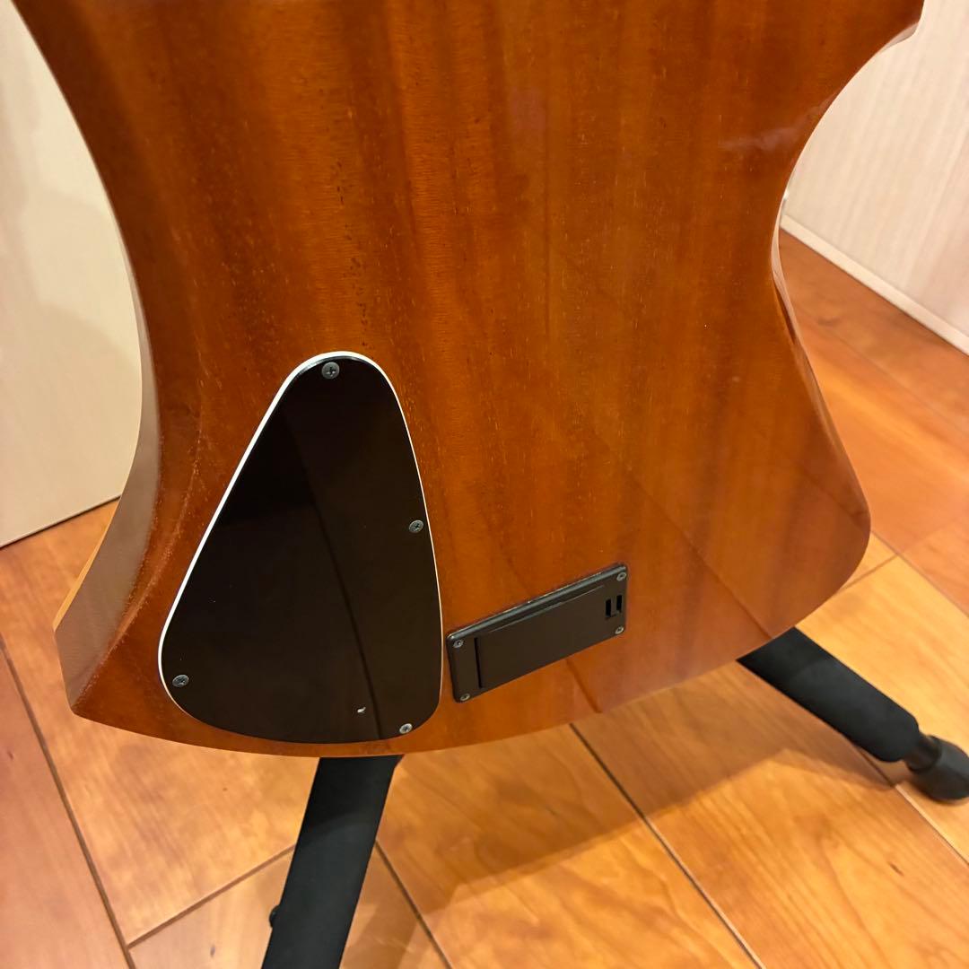 美品☆Burny MG-145S LD レモンドロップ hide日本製 - メルカリ