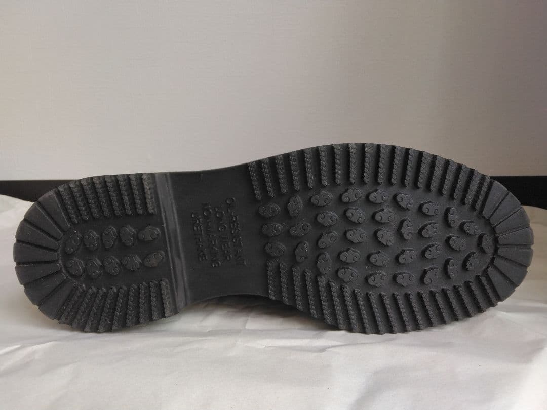 RED WING SHOES ブラウン 安全靴 27cm