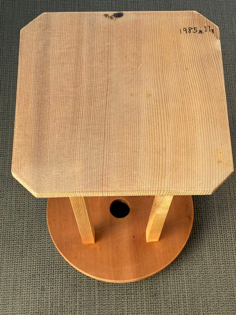 ☆雅流 組紐台 組紐道具 組台 組紐台 丸台☆