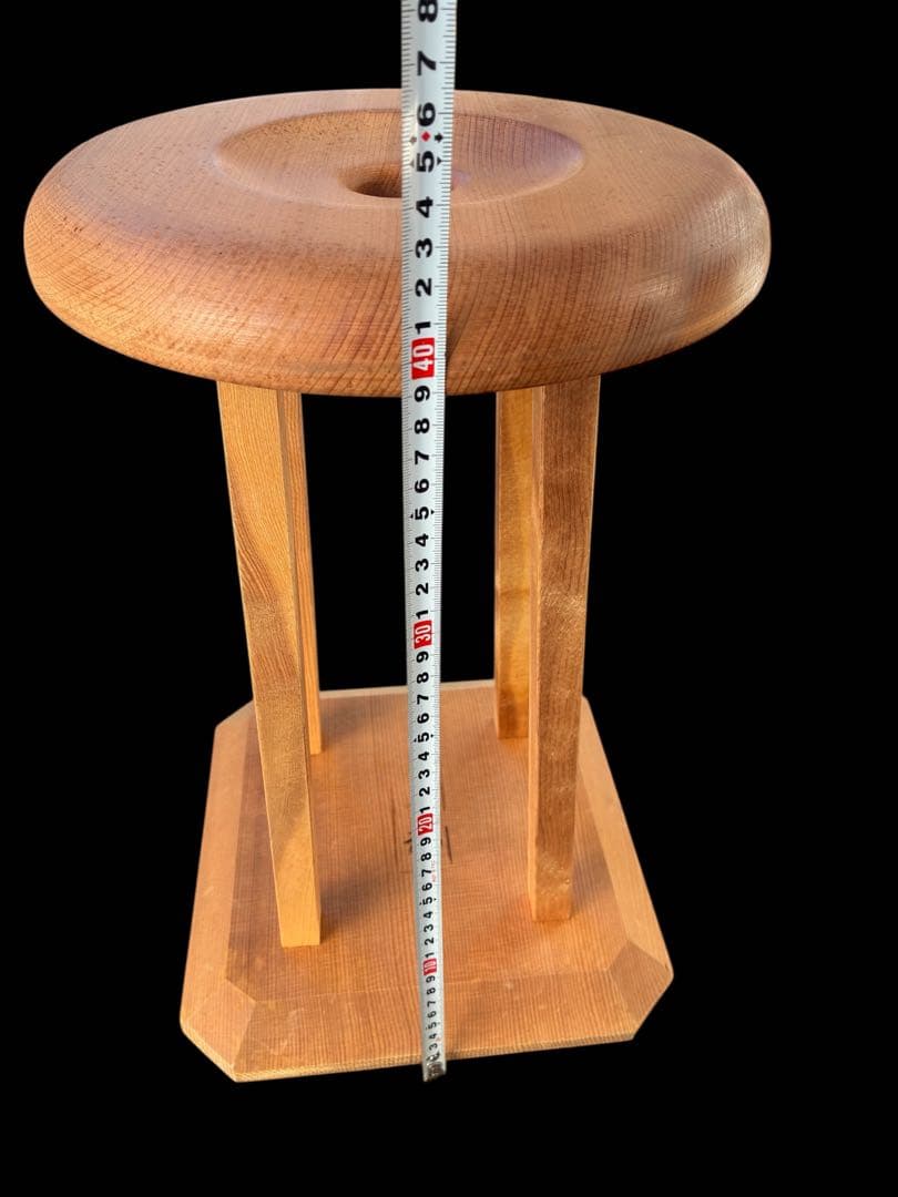 ☆雅流 組紐台 組紐道具 組台 組紐台 丸台☆