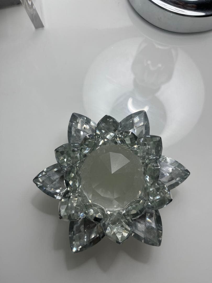 置物　キラキラ