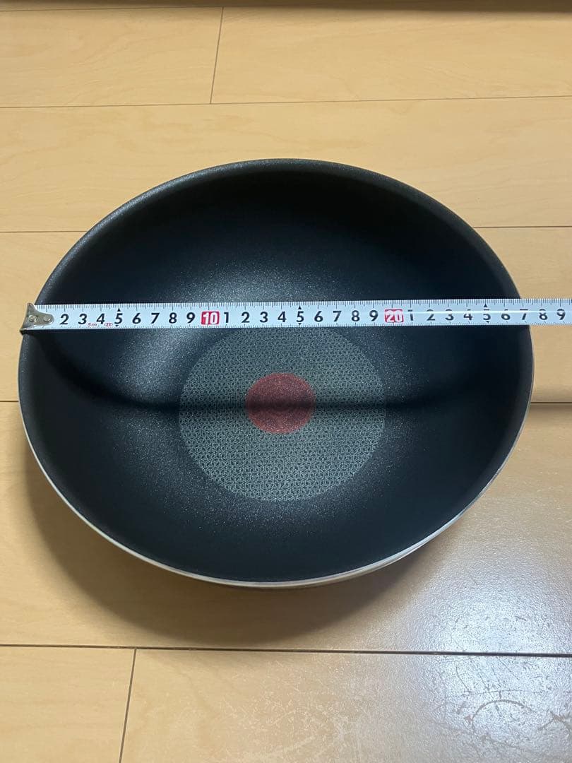 【新品・未使用】鍋・フライパンセット T-fal ingenio ガス火専用