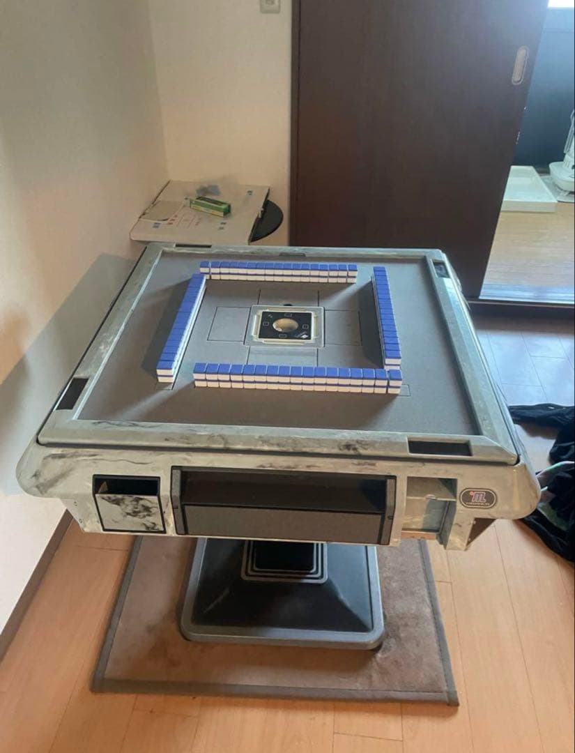 全自動麻雀卓センチュリーモア※引き取り限定価格