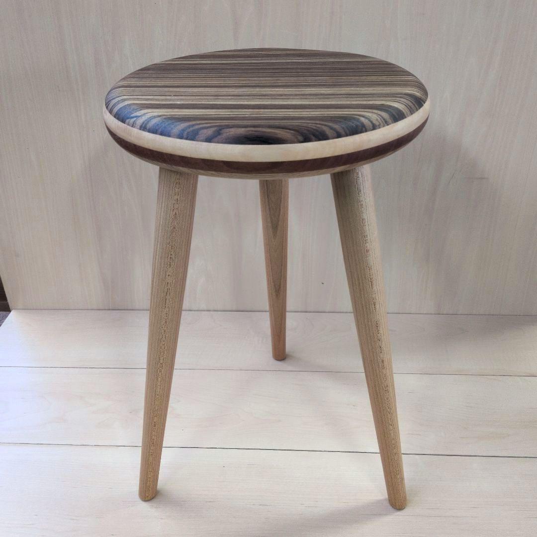 kagu2　MARUスツール　家具