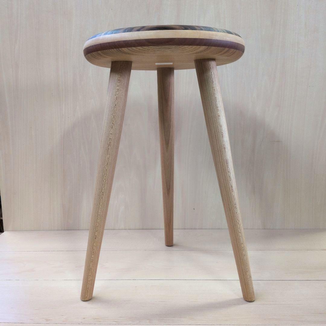 kagu2　MARUスツール　家具