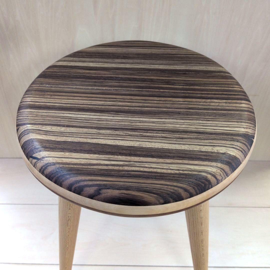 kagu2　MARUスツール　家具