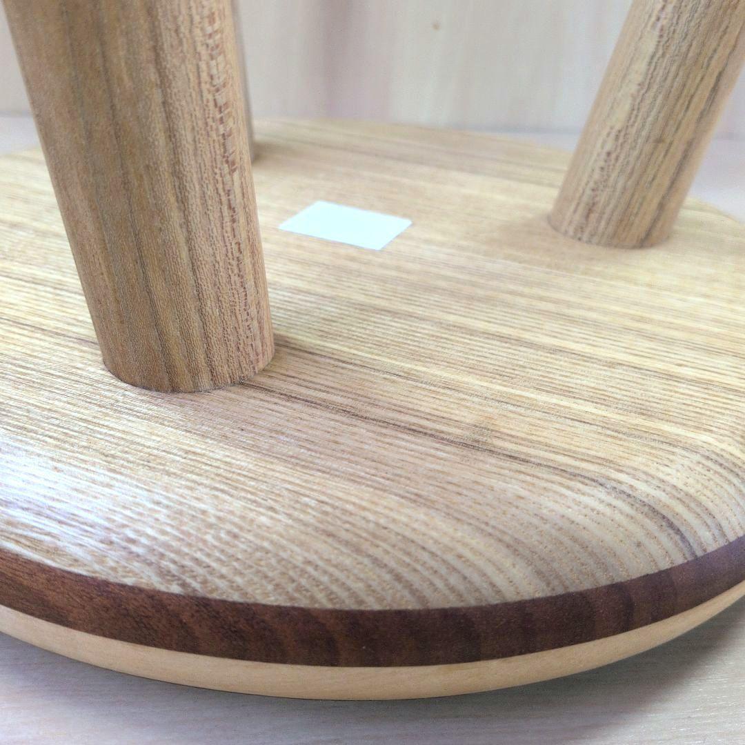 kagu2　MARUスツール　家具