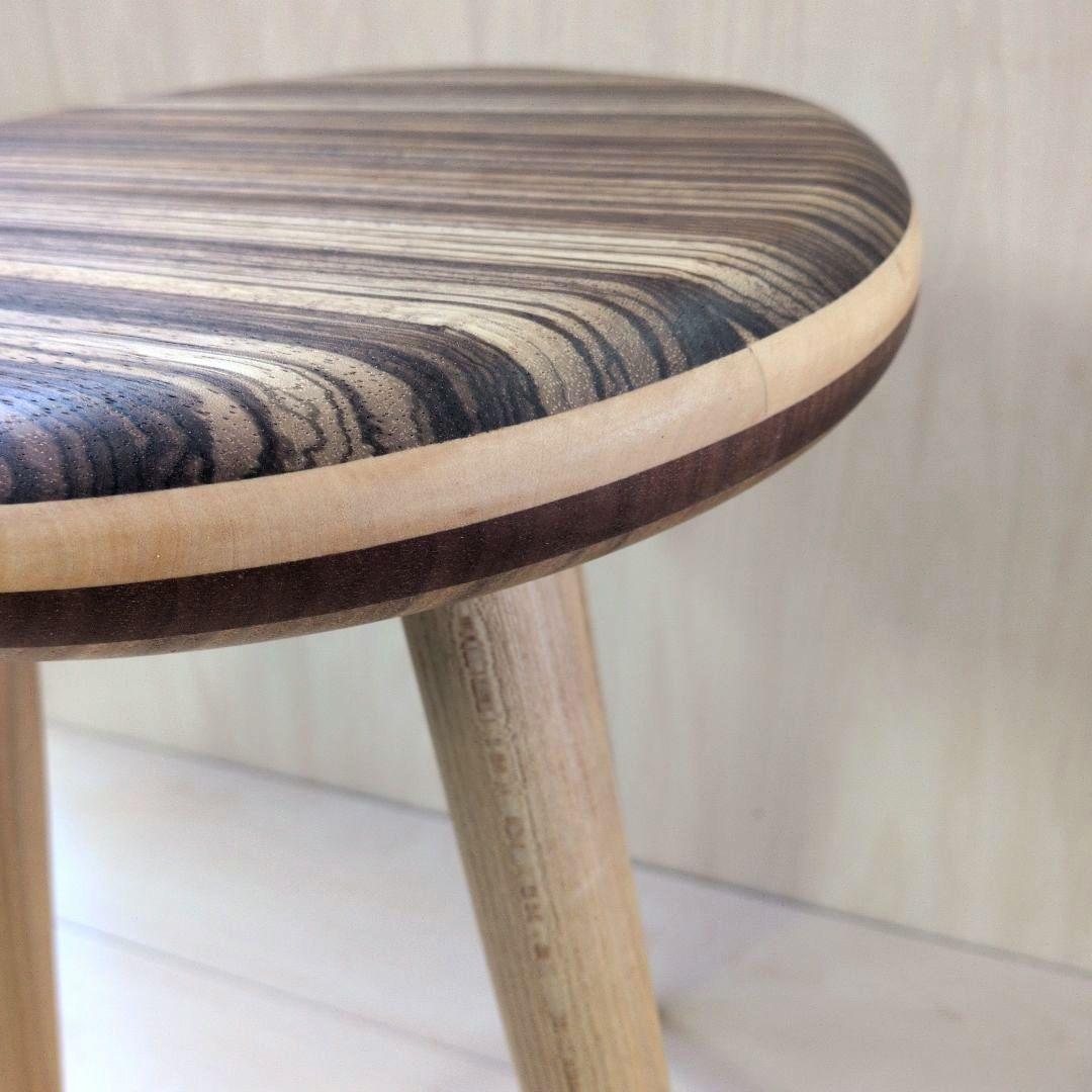 kagu2　MARUスツール　家具