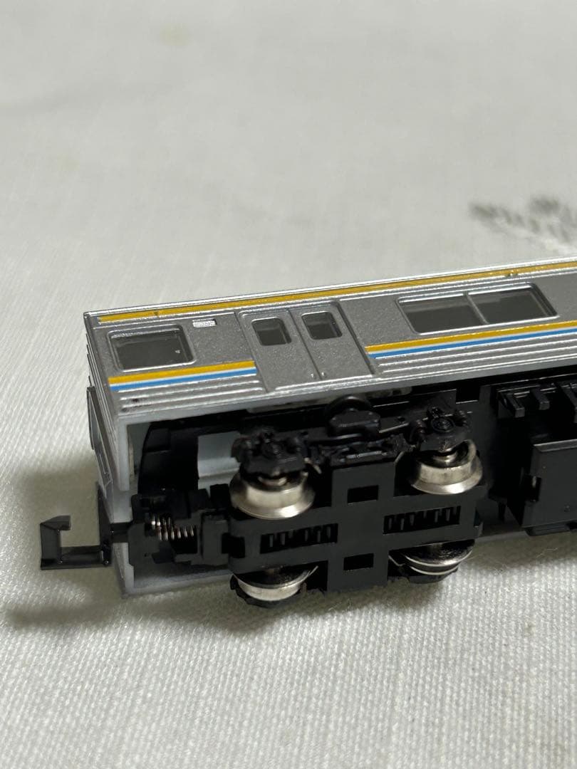 【希少】鉄コレ205系1100番台鶴見線【N化済】