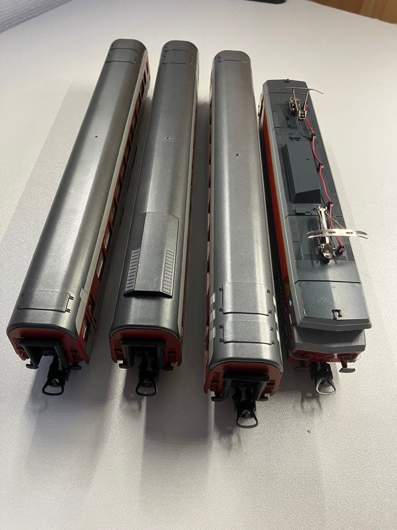 LIMA ゴールデンシリーズ HOゲージ フランス国鉄SNCF CC 21000 - メルカリ