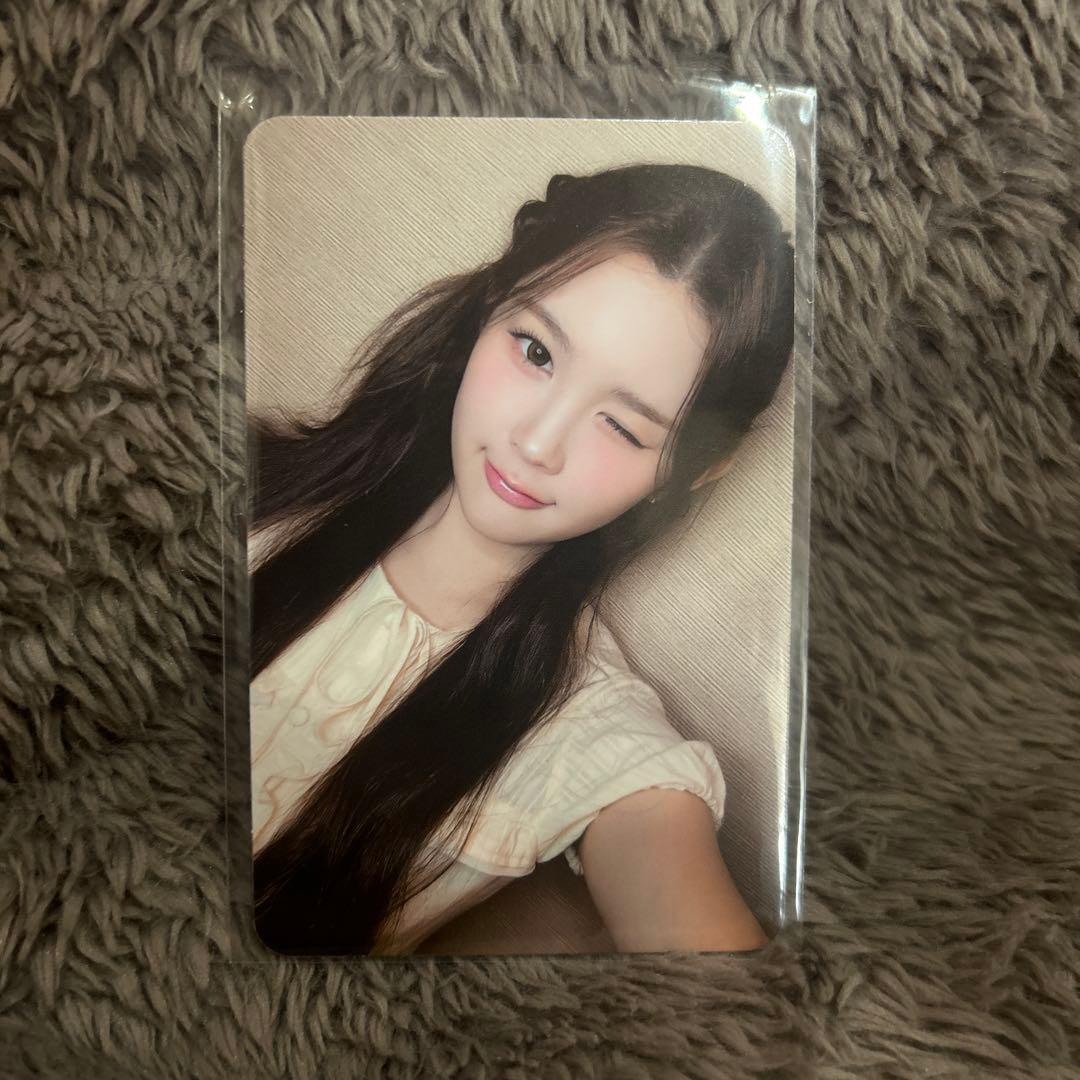 Hearts2Hearts エイナ トレカ - メルカリ