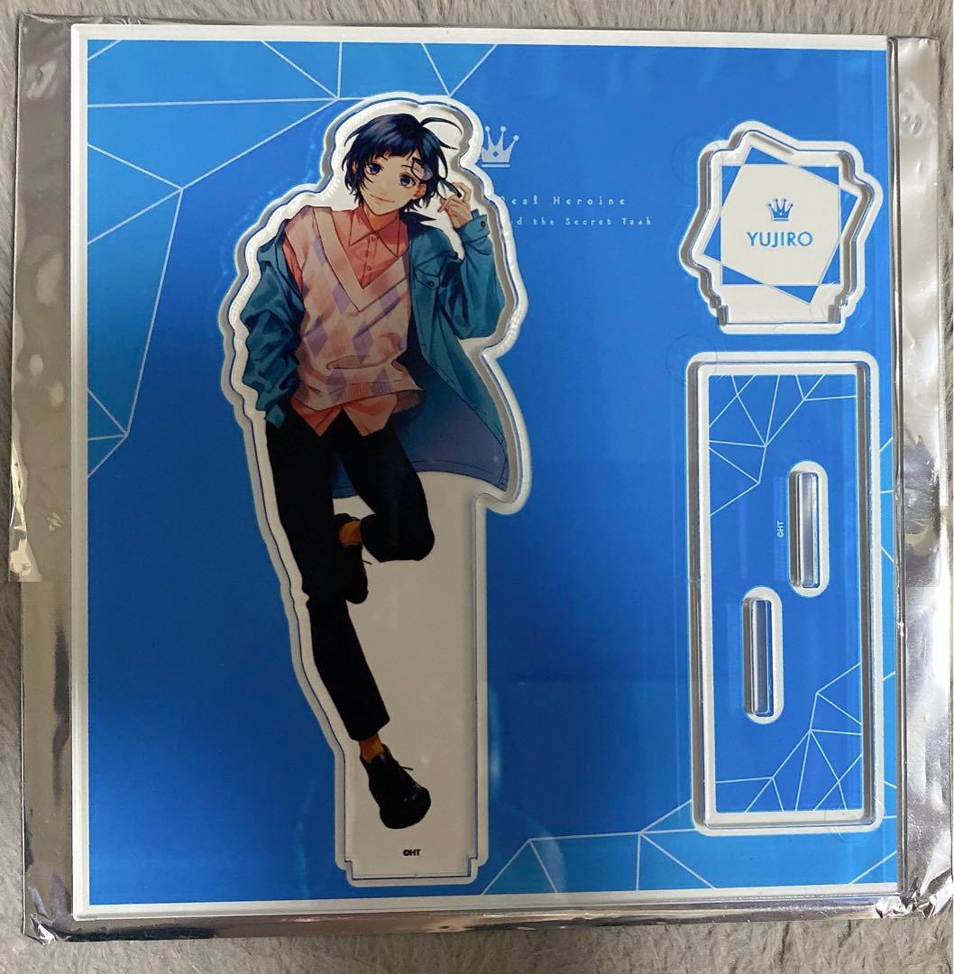 LIP×LIP 染谷勇次郎 アクスタ サニパ - メルカリ