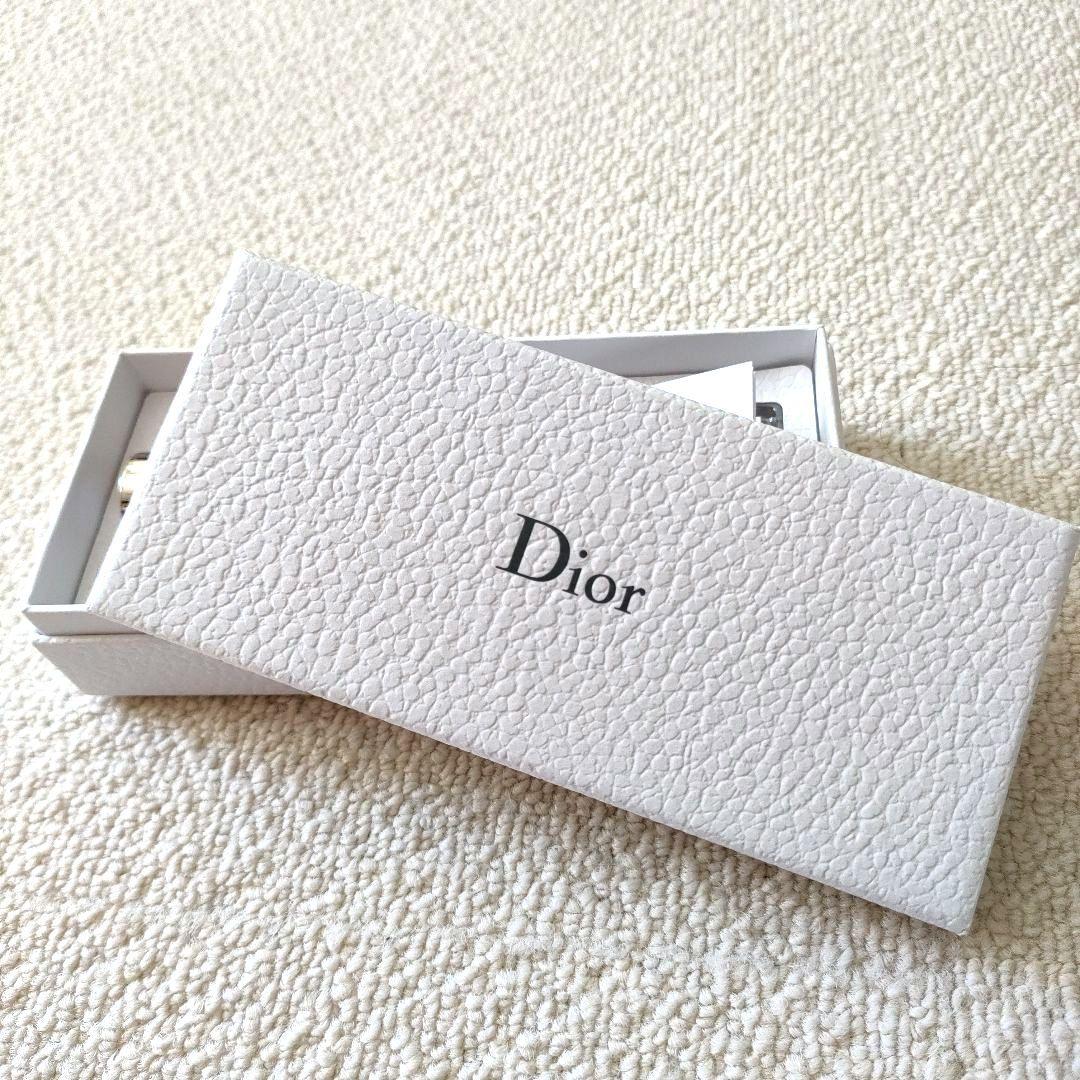 ディオール dior 限定品 アトマイザー レア 会員限定 香水 非売品