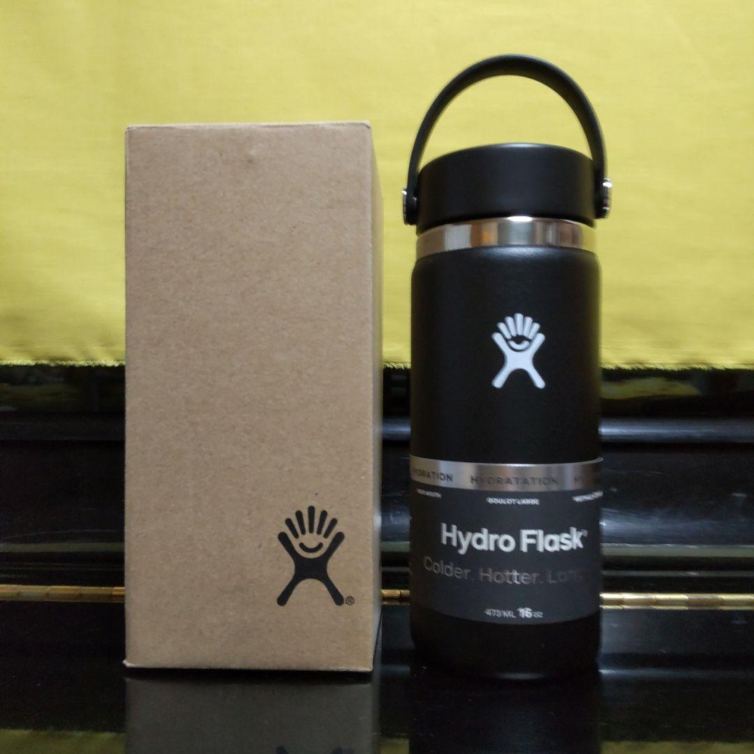Mercedes-Benz × Hydro Flask 16oz WM 4個＋α - メルカリ