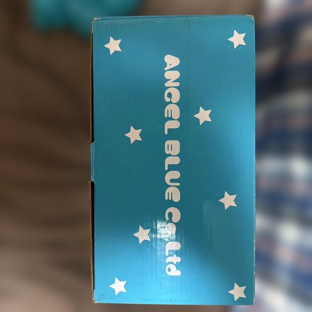 ペ*ブ様 激レア　エンジェルブルー　ナカムラくん　ライト