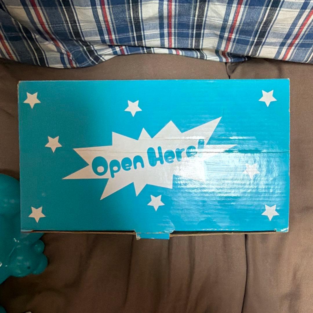 ペ*ブ様 激レア　エンジェルブルー　ナカムラくん　ライト