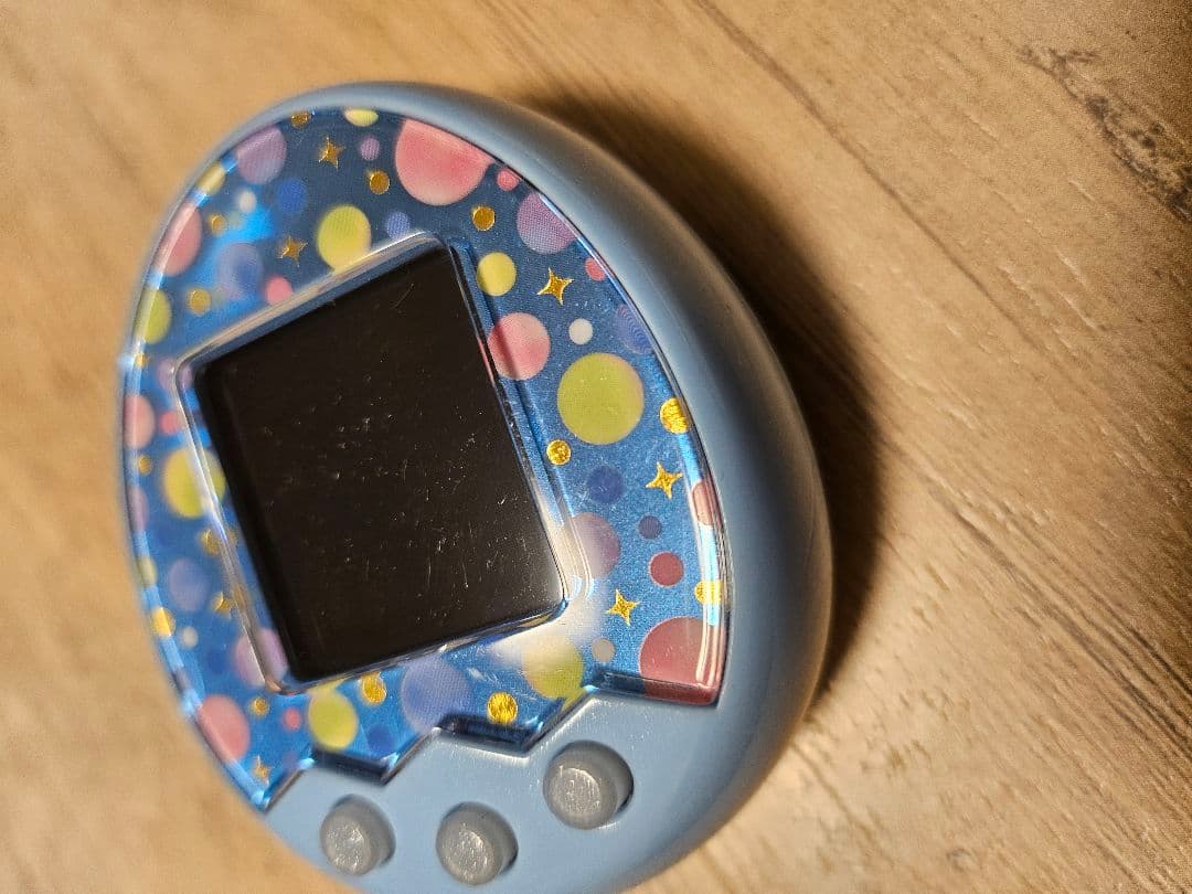 たまごっち みくす 通常版