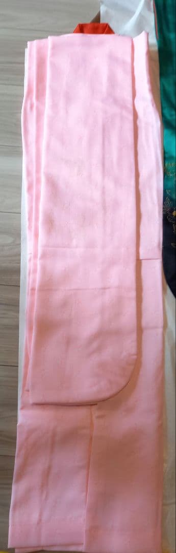 七五三　七歳　着物