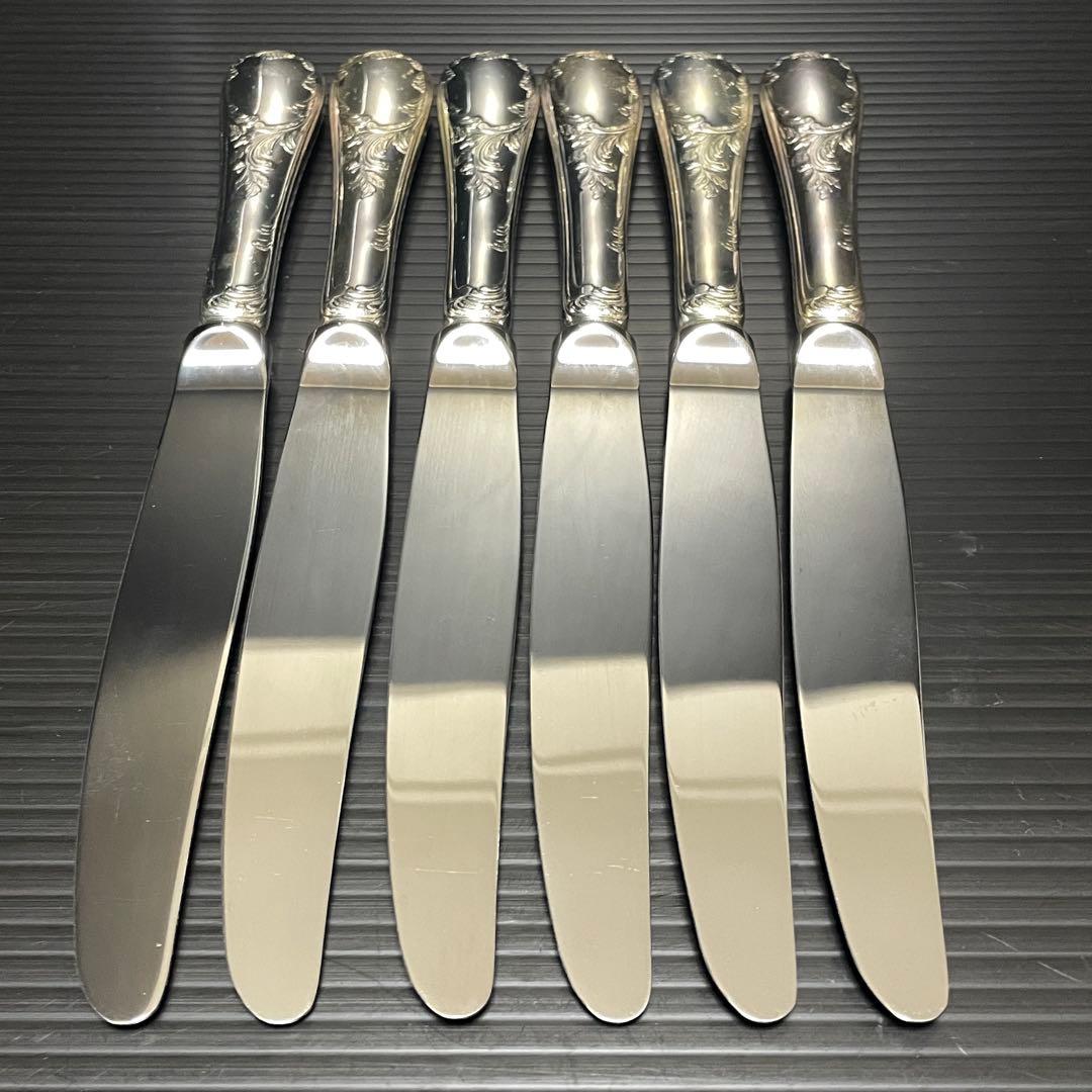 【美品】Christofle クリストフル マルリー 30P カトラリーセット