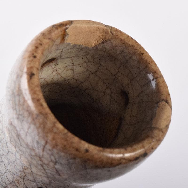 朝鮮唐津 古唐津 徳利 時代箱付 C R8434 - メルカリ