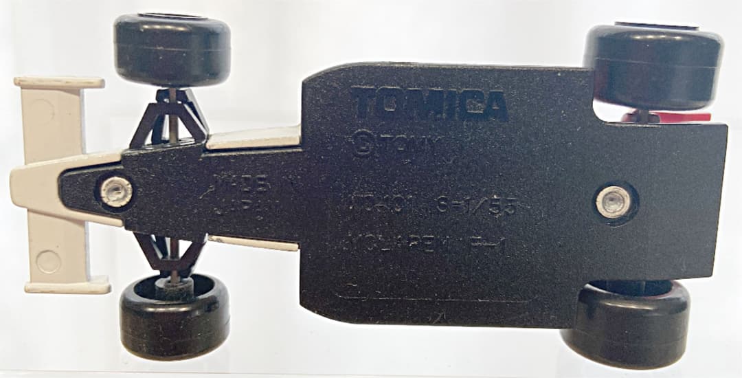 トミカF1チャンピオンセットF-1GRAND PRIX IN JAPAN - メルカリ