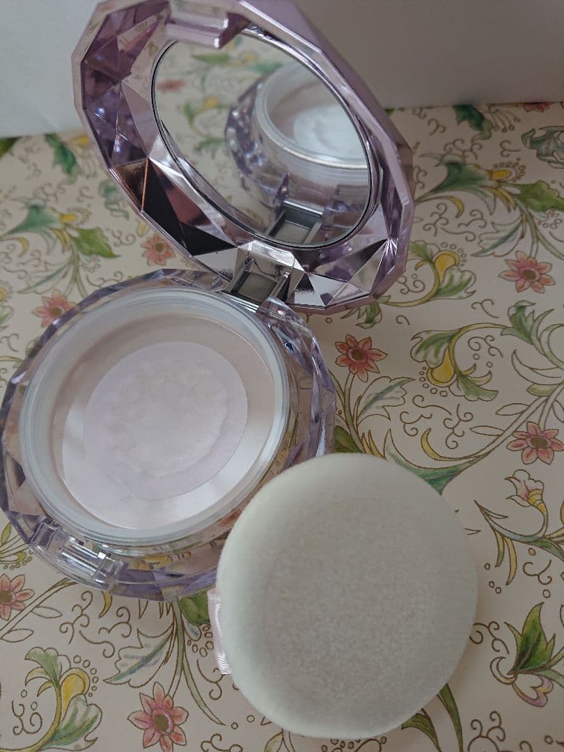 マキアージュ デザインリメーク パウダー