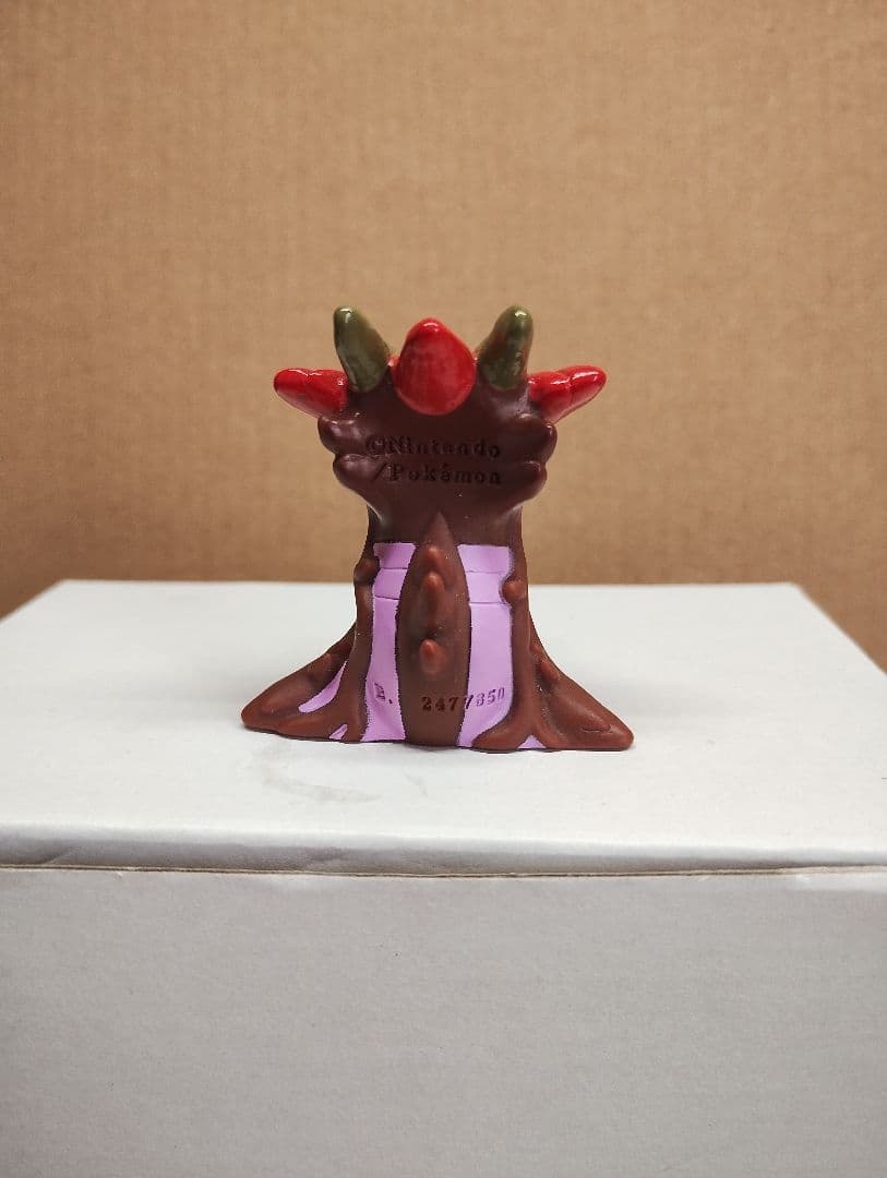 ポケモンキッズ カロススペシャル ドラミドロ - メルカリ