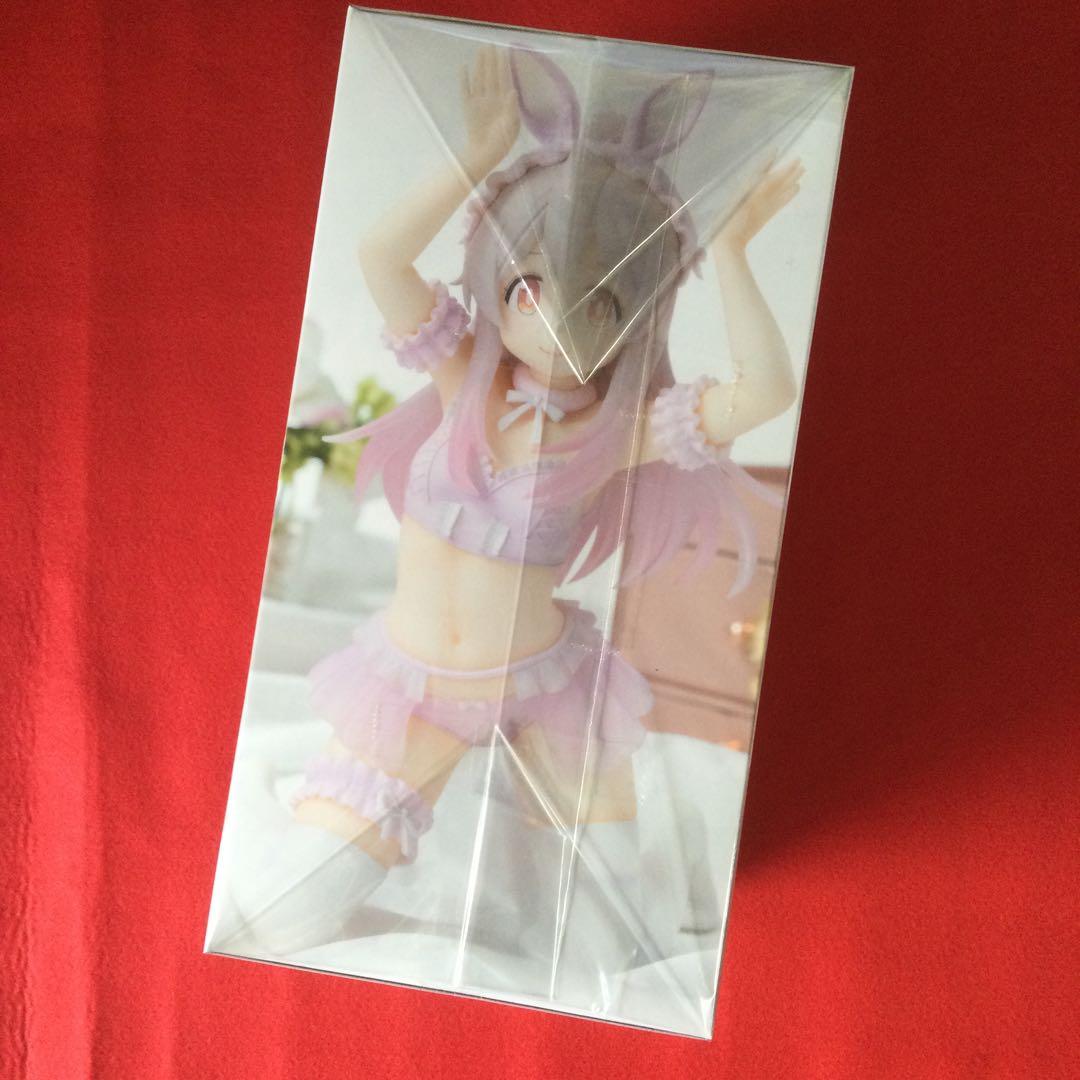 おにまい One Seventh Carat 緒山まひろ パステルバニーVer. - メルカリ