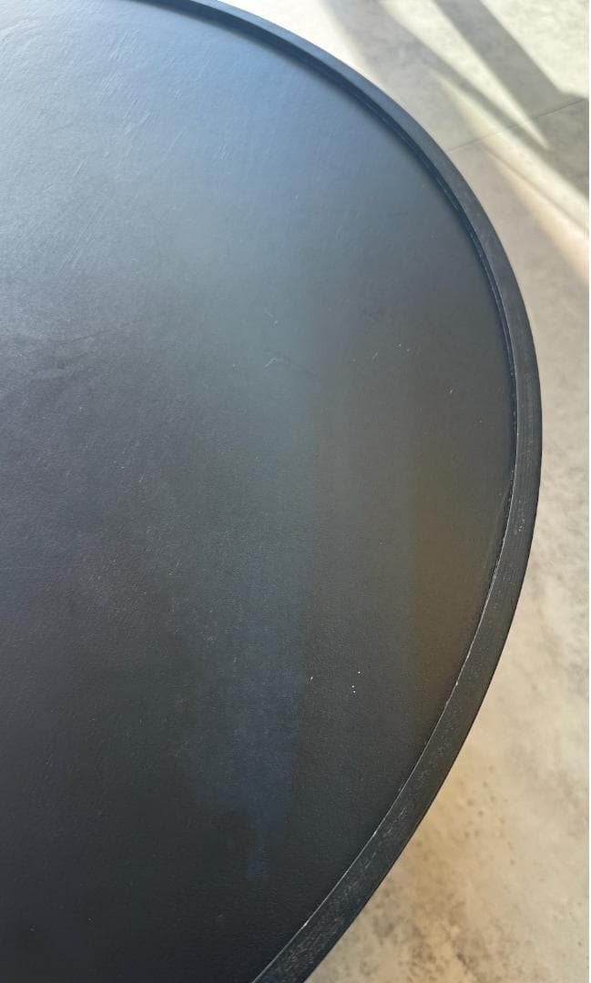 IKEA BORGEBY ボルゲビー コーヒーテーブル