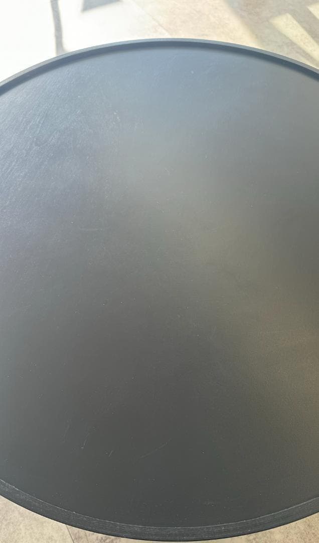 IKEA BORGEBY ボルゲビー コーヒーテーブル