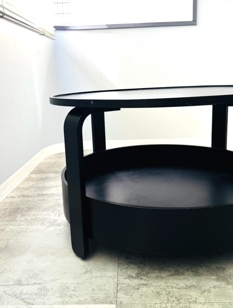 IKEA BORGEBY ボルゲビー コーヒーテーブル