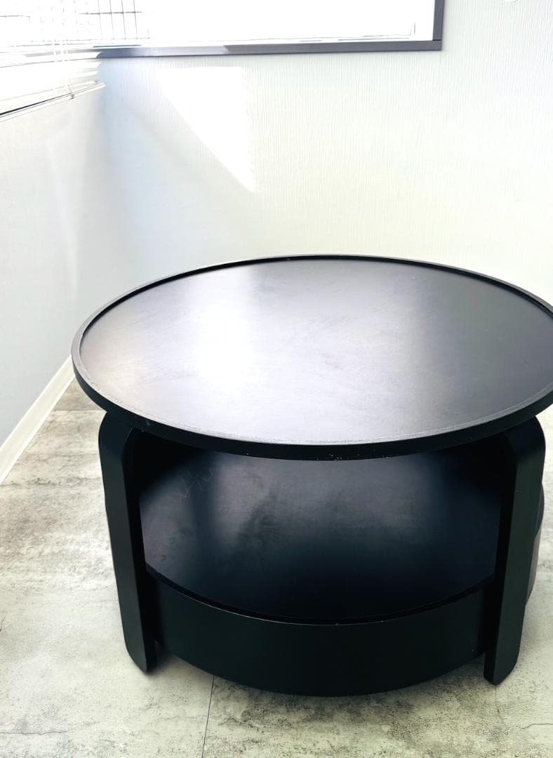 IKEA BORGEBY ボルゲビー コーヒーテーブル