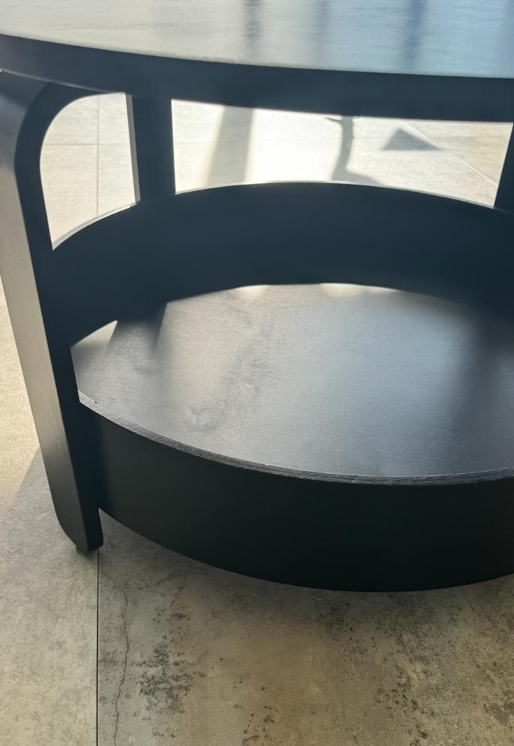 IKEA BORGEBY ボルゲビー コーヒーテーブル