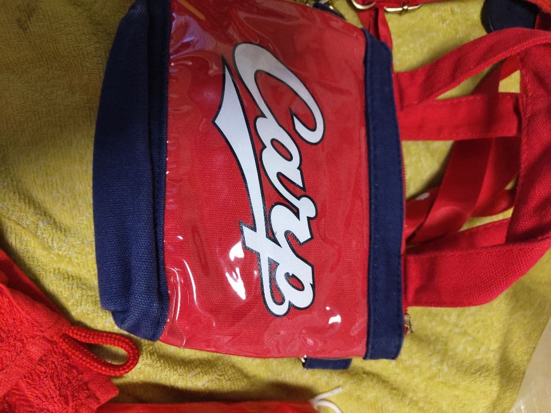 広島カープ応援グッズセット