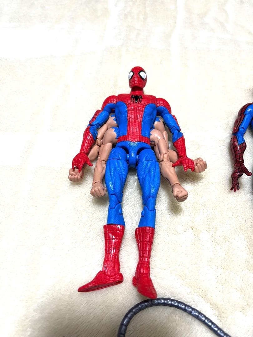 マーベルレジェンド フィギュア　まとめ売り