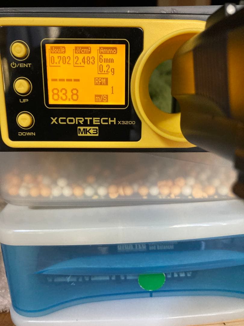 carbon8 M45CQP オールブラックカスタム - メルカリ