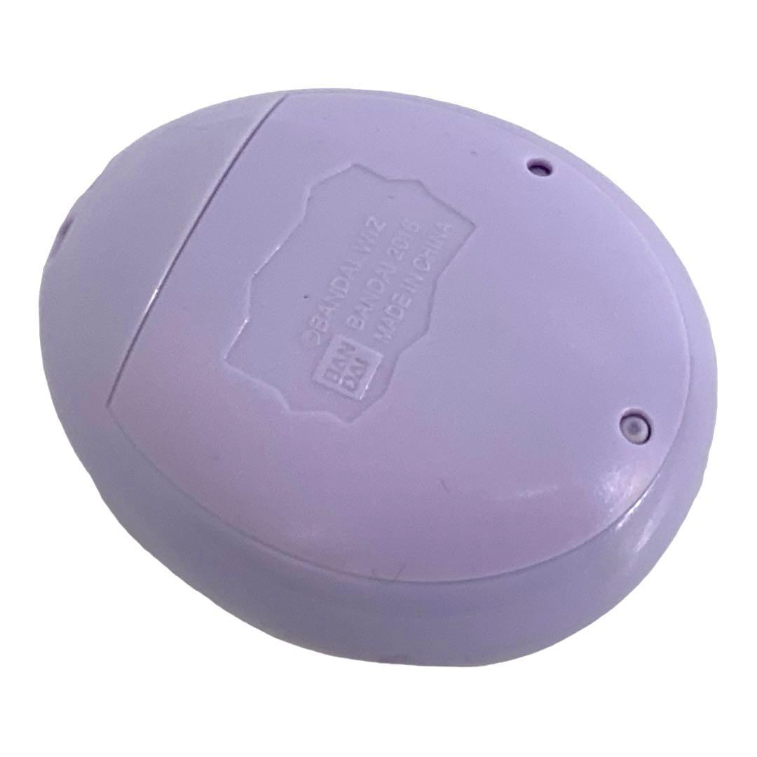 たまごっち ドリームミクス ミックス MIX パープル 20周年 限定 - メルカリ