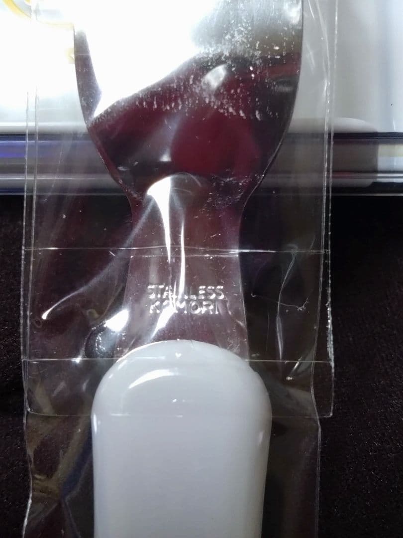 AYURA 持ち歩き用フォーク