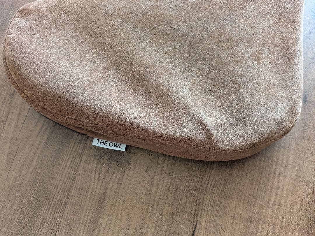 エクスジェル EXGEL ザ・アウル 3D ハイエスト OWT12 美品