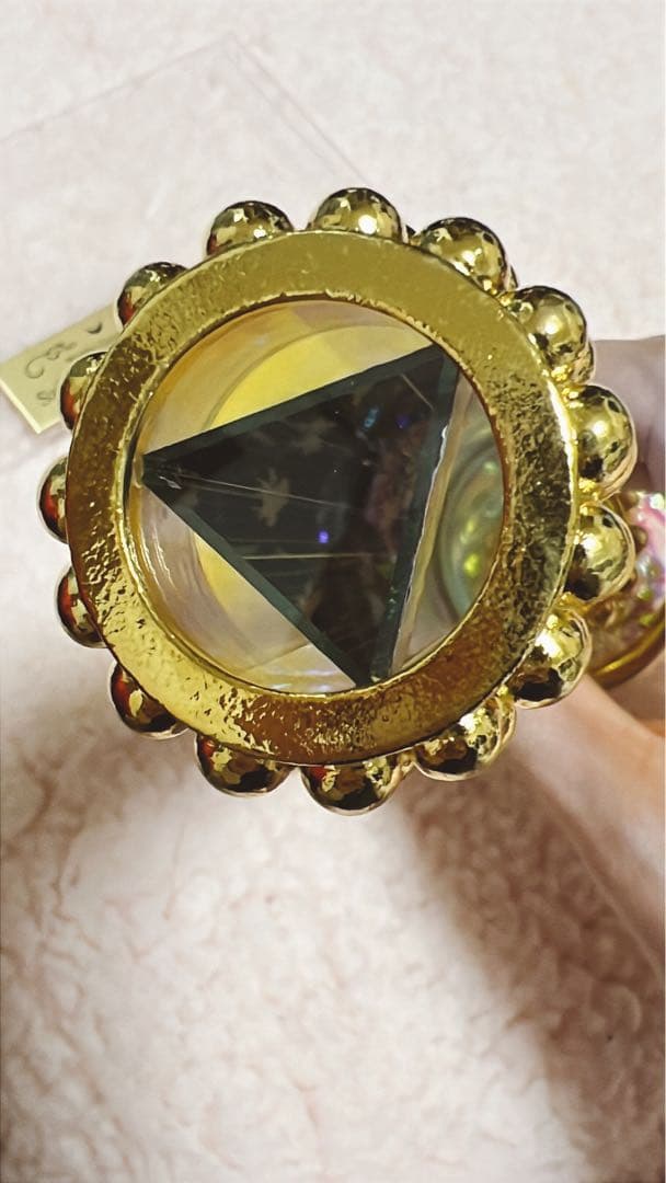 【レア】劇場版「美少女戦士セーラームーンEternal」 ガラスの万華鏡