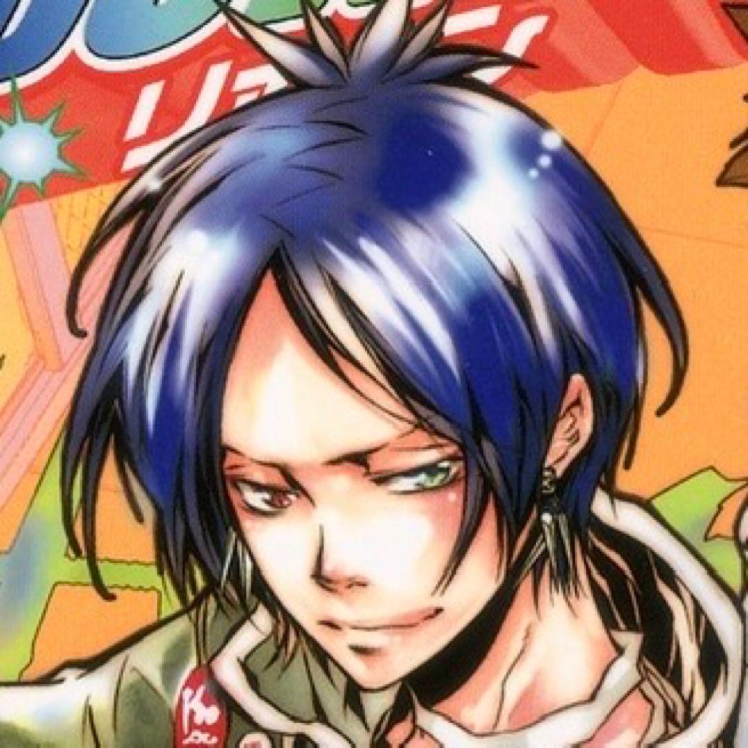 家庭教師ヒットマンREBORN! ボンゴレギア 霧のイヤリング ver X - メルカリ